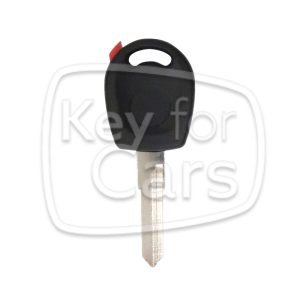 Volkswagen HU49 Transponder Sleutel