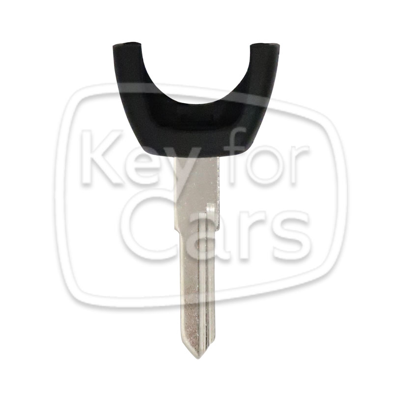 VW HU49 Sleutel voor Old Type Afstandsbediening