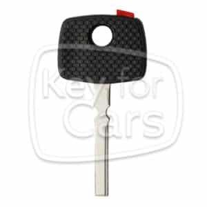 Volkswagen Crafter HU116 Transpondersleutel