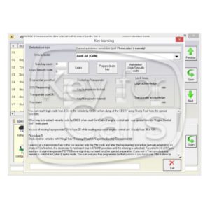 VN003 - Sleutel Learning Special Function