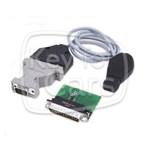 ZN036- IR AVDI kabel