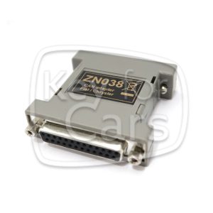 ZN038 - Fiat / Chrysler CAN adapter