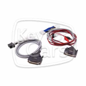 ZN087 - ABRITES kabelset voor Tesla Model S/X en Model 3