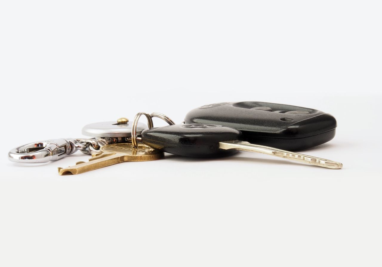 Gebruikte autosleutel van de sloop inleren op uw auto: kan dat wel?