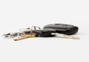 Tips om autosleutels nooit meer kwijt te raken